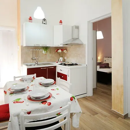 Apartament Casa Maria Marina di Ragusa