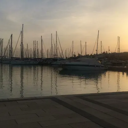Apartament Casa Maria Marina di Ragusa