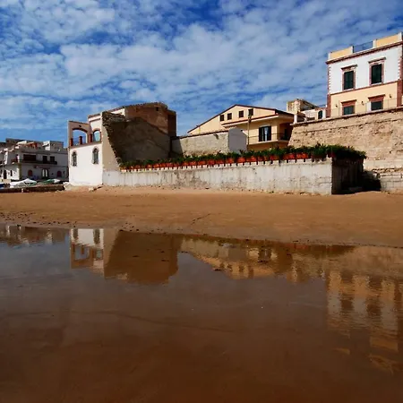 Apartament Casa Maria Marina di Ragusa