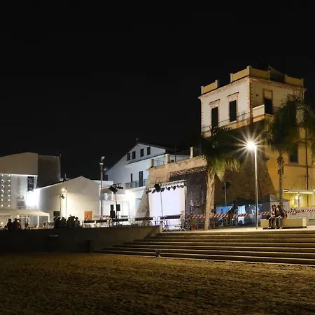 Casa Maria