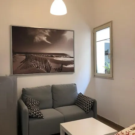 Appartement Casa Maria *