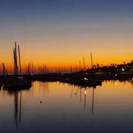 Appartement Casa Maria