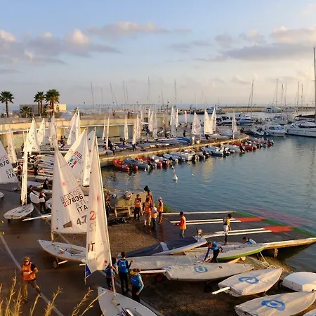 Appartement Casa Maria