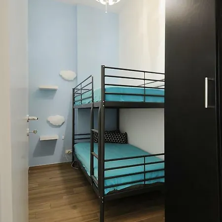 Casa Maria Apartment *