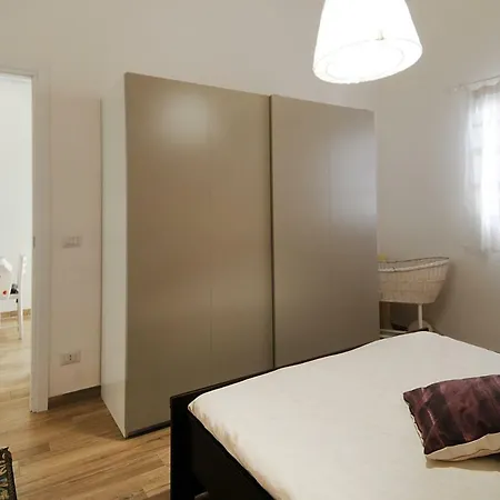 Casa Maria Appartement *