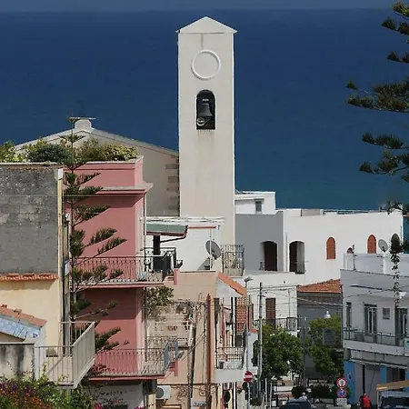 Casa Maria