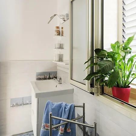 Apartment Casa Maria Marina di Ragusa