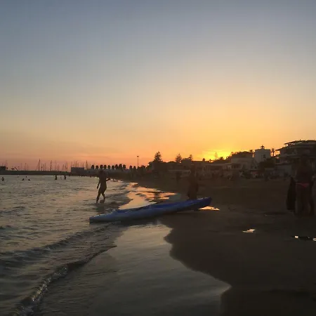 Appartement Casa Maria Marina di Ragusa