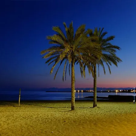 Casa Maria Appartement Marina di Ragusa