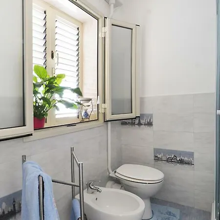 Appartement Casa Maria *