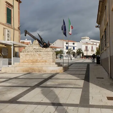 Casa Maria Appartement *