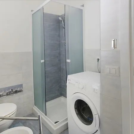 Appartement Casa Maria *