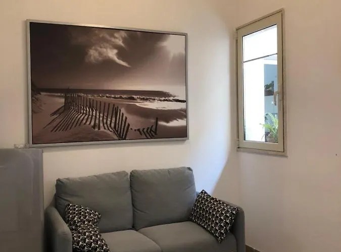 Apartment Casa Maria *