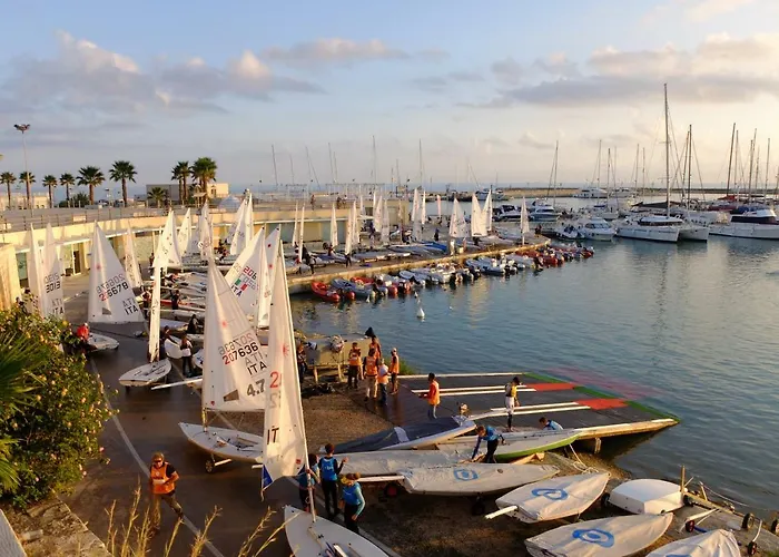 Apartment Casa Maria