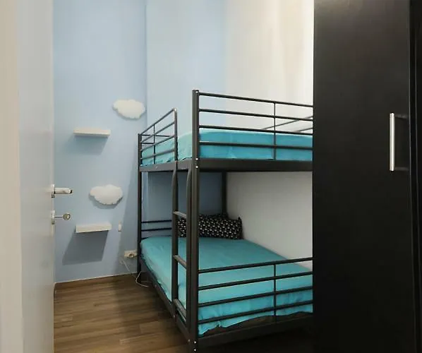Casa Maria Apartment *
