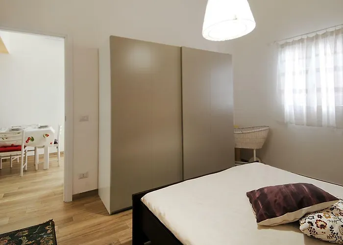 Casa Maria Apartment *