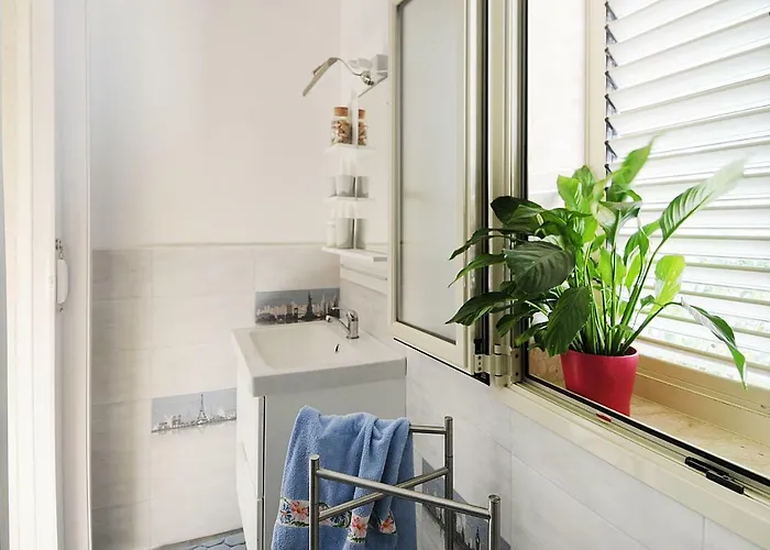 Apartment Casa Maria Marina di Ragusa