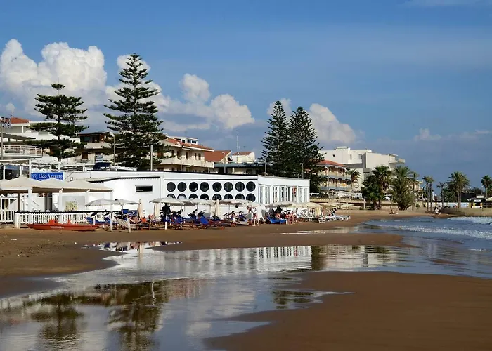 Casa Maria *
