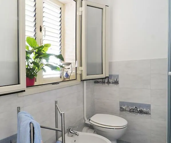 Apartment Casa Maria *