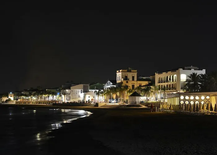 Casa Maria *