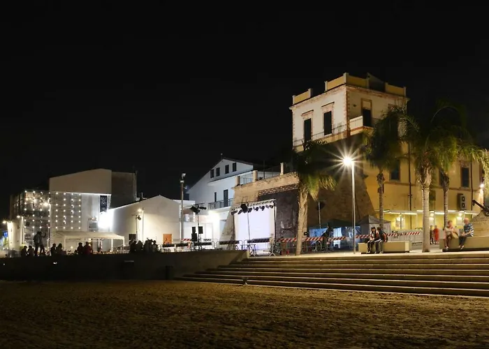 Casa Maria