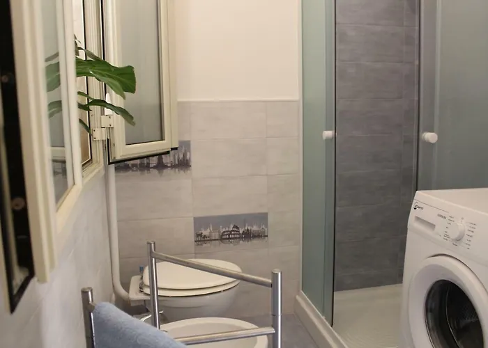 Casa Maria Marina di Ragusa